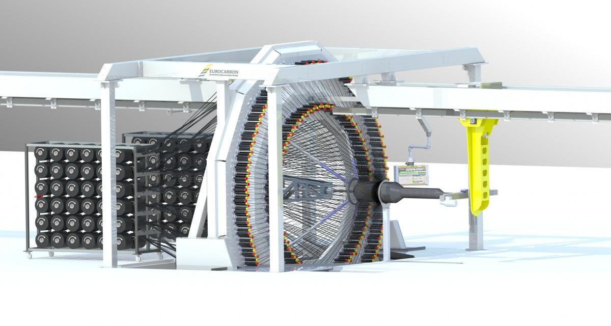 More composites needed, quickly